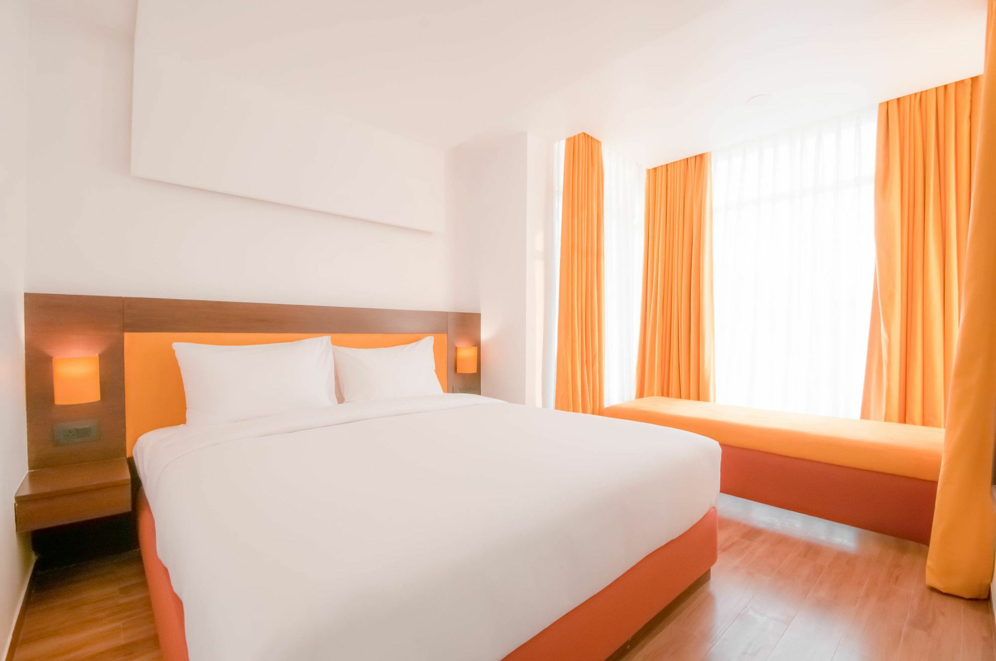 Bloomsuites L Calangute Zewnętrze zdjęcie