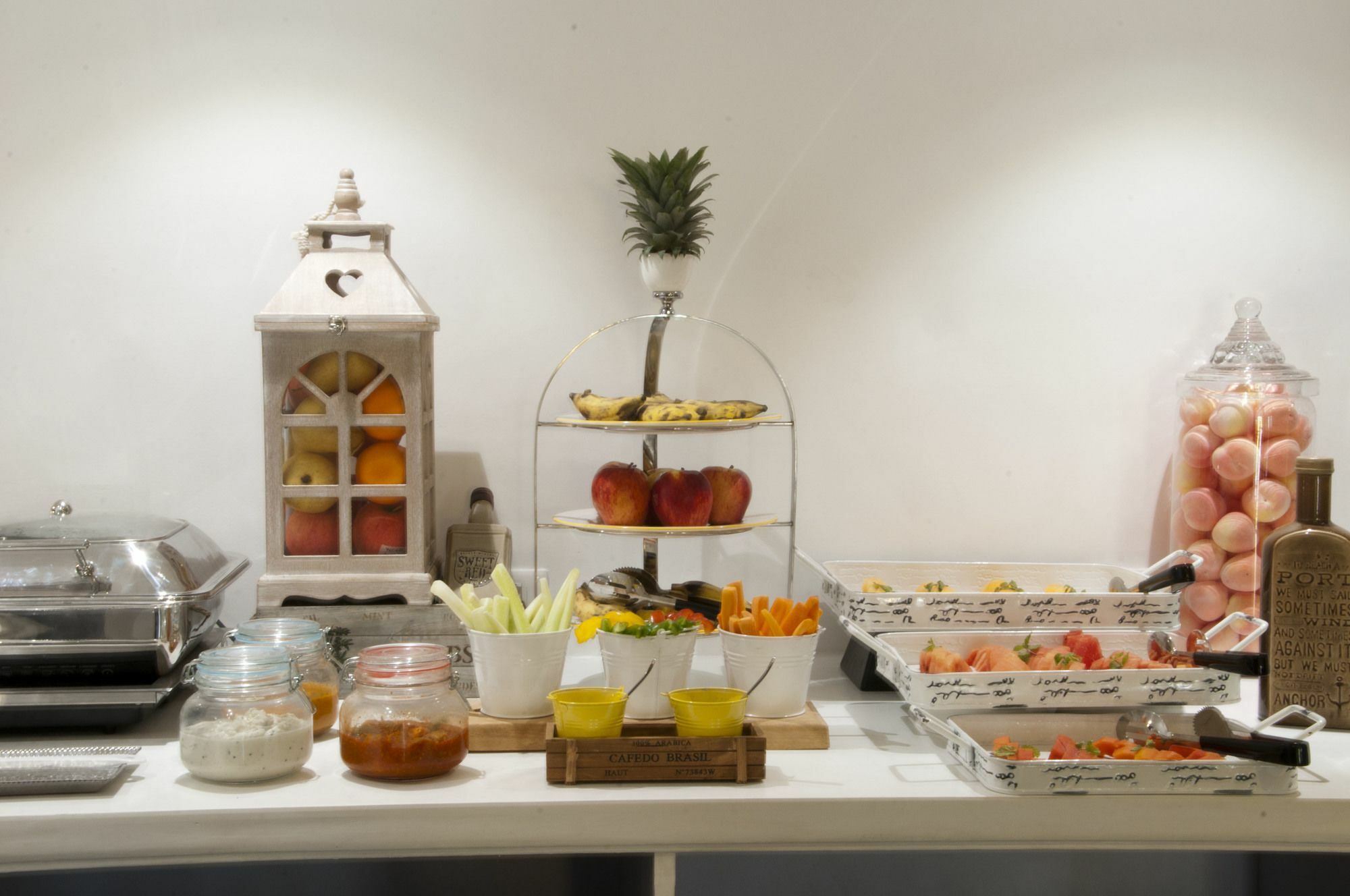 Bloomsuites L Calangute Zewnętrze zdjęcie